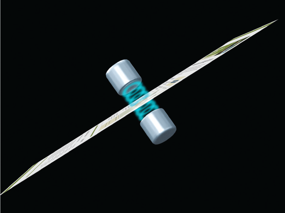 EPSON WORKFORCE DS-520